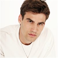 Halskette Breil Herr STEEL & SPARK in Stahl TJ3980 - TJ3980